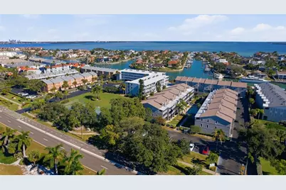 719 Pinellas Bayway S #305, Tierra Verde, FL 33715 - Photo 25
