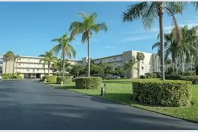 719 Pinellas Bayway S #305, Tierra Verde, FL 33715 - Photo 1