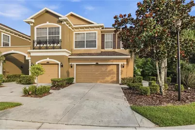 12507 Silverdale Street, Tampa, FL 33626 - Photo 1