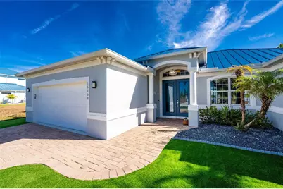16168 La Barge Circle, Port Charlotte, FL 33981 - Photo 13