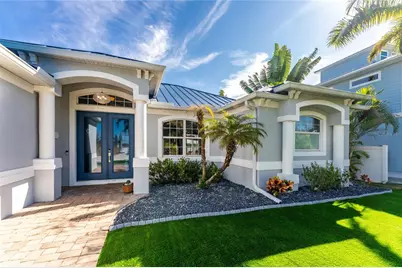 16168 La Barge Circle, Port Charlotte, FL 33981 - Photo 3