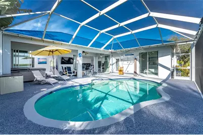 16168 La Barge Circle, Port Charlotte, FL 33981 - Photo 5
