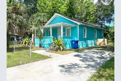 1908 35th Street S, Saint Petersburg, FL 33711 - Photo 1