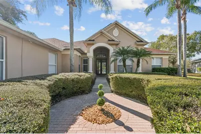 19103 Centre Rose Boulevard, Lutz, FL 33558 - Photo 3