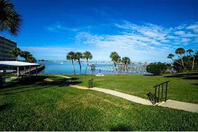 100 Bluff View Drive #604A, Belleair Bluffs, FL 33770 - Photo 39