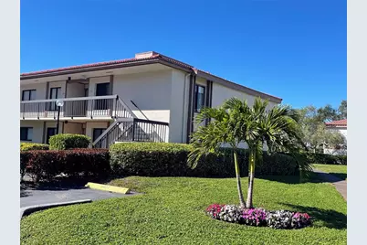 6269 Palma Del Mar Boulevard #116, Saint Petersburg, FL 33715 - Photo 1