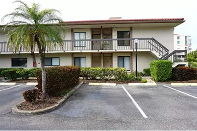 6269 Palma Del Mar Boulevard #116, Saint Petersburg, FL 33715 - Photo 1