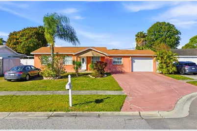 4914 Holiday Drive, Tampa, FL 33615 - Photo 1