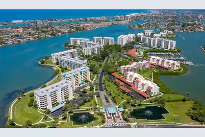 7907 Sailboat Key Boulevard S #108, South Pasadena, FL 33707 - Photo 1