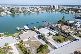 10230 Tarpon Dr, Treasure Island, FL 33706 - Photo 1