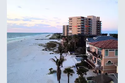 880 Mandalay Avenue #S702, Clearwater Beach, FL 33767 - Photo 3