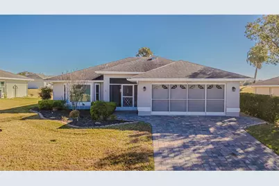 10251 Moshie Lane, San Antonio, FL 33576 - Photo 1