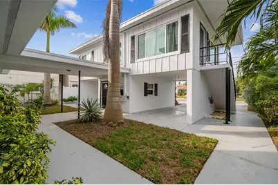 2411 Bay Boulevard #1, Indian Rocks Beach, FL 33785 - Photo 11