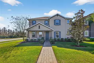 17268 Brighton Lake Rd, Land O Lakes, FL 34638 - Photo 1