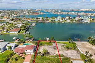 568 Johns Pass Ave, Madeira Beach, FL 33708 - Photo 1