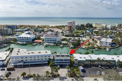 11820 Capri Circle S, Treasure Island, FL 33706 - Photo 53