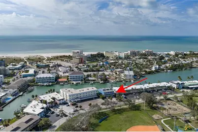 11820 Capri Circle S, Treasure Island, FL 33706 - Photo 51