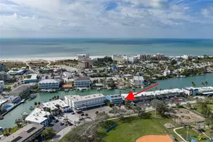 11820 Capri Cir S, Treasure Island, FL 33706 - Photo 51