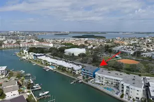 11820 Capri Cir S, Treasure Island, FL 33706 - Photo 53