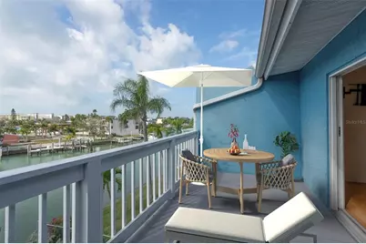 11820 Capri Circle S, Treasure Island, FL 33706 - Photo 27