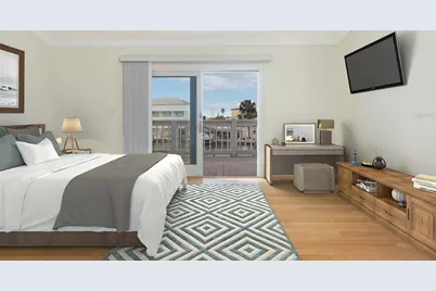 11820 Capri Circle S, Treasure Island, FL 33706 - Photo 17