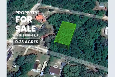 Ne 165th Terrace, Silver Springs, FL 34488 - Photo 1