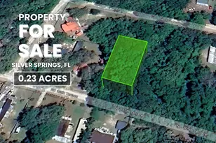 NE 165th Terrace, Silver Springs, FL 34488 - Photo 1