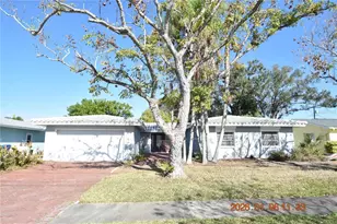 6485 30th Ave N, Saint Petersburg, FL 33710 - Photo 1