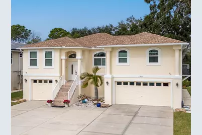 7711 Gulf Way, Hudson, FL 34667 - Photo 1