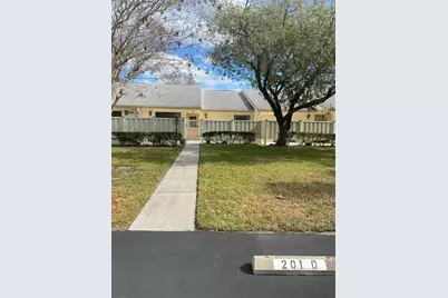 1333 Shady Pine Way #D, Tarpon Springs, FL 34688 - Photo 7