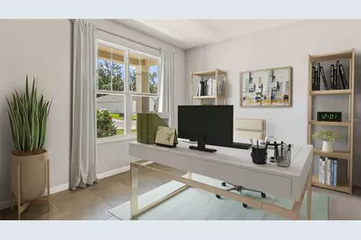 3911 Harvest Hearth Place, Plant City, FL 33565 - Photo 3