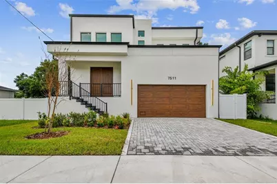 7511 S Swoope Street, Tampa, FL 33616 - Photo 1