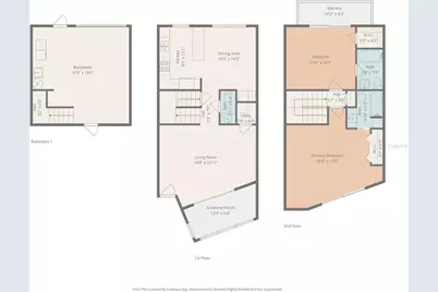 15 Turner Street #6, Clearwater, FL 33756 - Photo 37