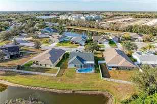 11611 Summit Rock Ct, Parrish, FL 34219 - Photo 53