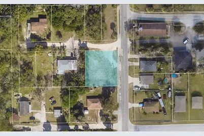 906 S Adelle Avenue, Deland, FL 32720 - Photo 1