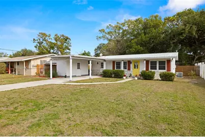 6406 S Clark Avenue, Tampa, FL 33616 - Photo 1