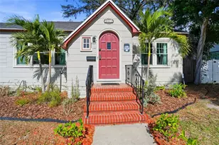 511 27th Ave N, Saint Petersburg, FL 33704 - Photo 13