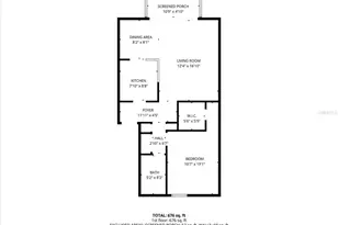 776 116th Ave N, Saint Petersburg, FL 33716 - Photo 35