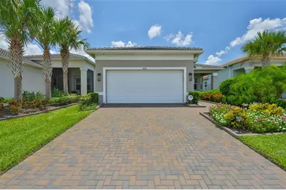 4836 Sevilla Shores Drive, Wimauma, FL 33598 - Photo 3