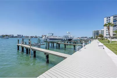 650 Island Way #106, Clearwater Beach, FL 33767 - Photo 35