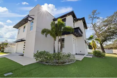 902 W Sligh Avenue, Tampa, FL 33604 - Photo 1