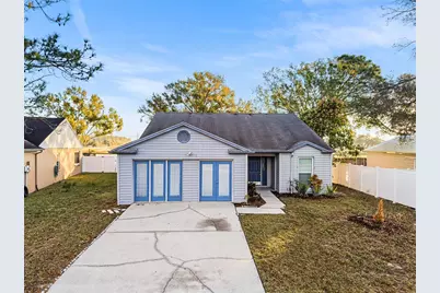 8341 Paddlewheel Street, Tampa, FL 33637 - Photo 1