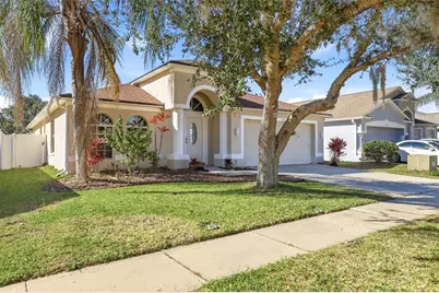 4145 Medbury Drive, Wesley Chapel, FL 33543 - Photo 3