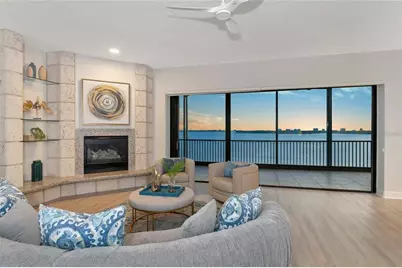 378 Golden Gate Point #6, Sarasota, FL 34236 - Photo 11