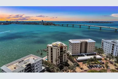 378 Golden Gate Point #6, Sarasota, FL 34236 - Photo 1