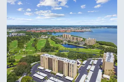 2621 Cove Cay Drive #703, Clearwater, FL 33760 - Photo 29