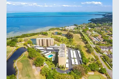 2621 Cove Cay Drive #703, Clearwater, FL 33760 - Photo 37
