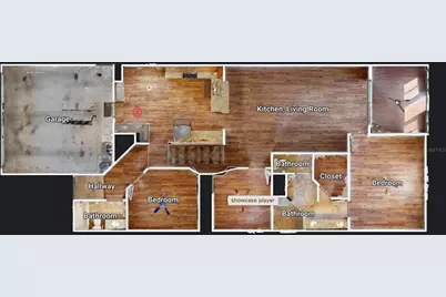 6109 Gentle Ben Circle, Wesley Chapel, FL 33544 - Photo 31