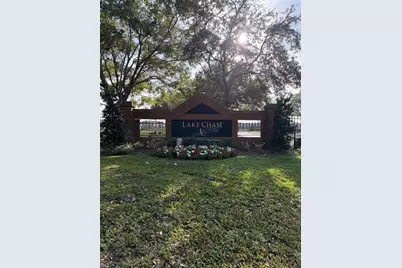 9818 Lake Chase Island Way #9818, Tampa, FL 33626 - Photo 3