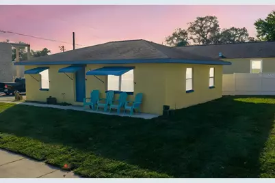103 E Park Street, Tarpon Springs, FL 34689 - Photo 1